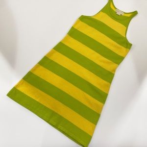 Michael Kors Long Cashmere Tank Dress